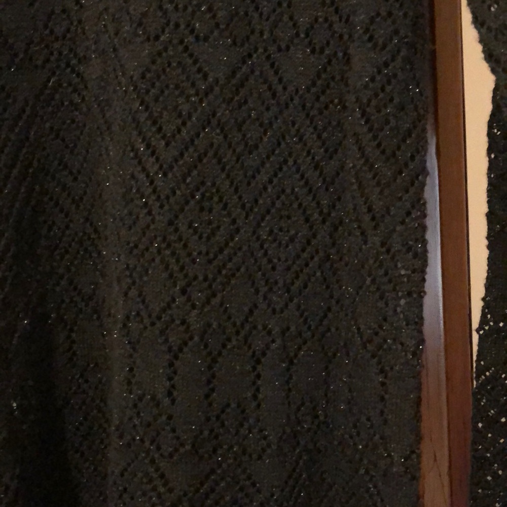 Pendleton Lightweight Open Knit Sweater. Size S. - image 1